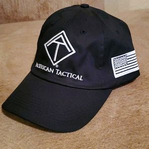 American Tactical Hat